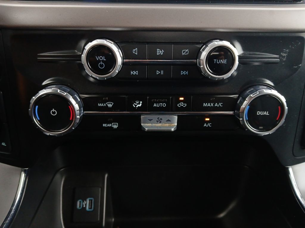 Used Car 2024 Ford F-150  Xlt For Sale Under $40,000 In Austin, Texas