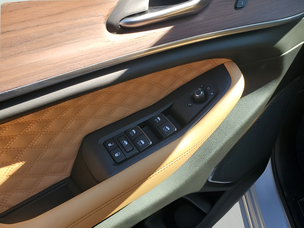 New Car 2025 Jeep Grand Cherokee  Summit For Sale Under $60,000 In Austin, Texas