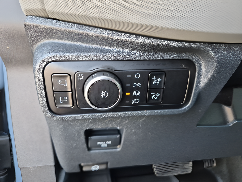 Used Car 2023 Ford Bronco  Badlands For Sale Under $50,000 In Austin, Texas