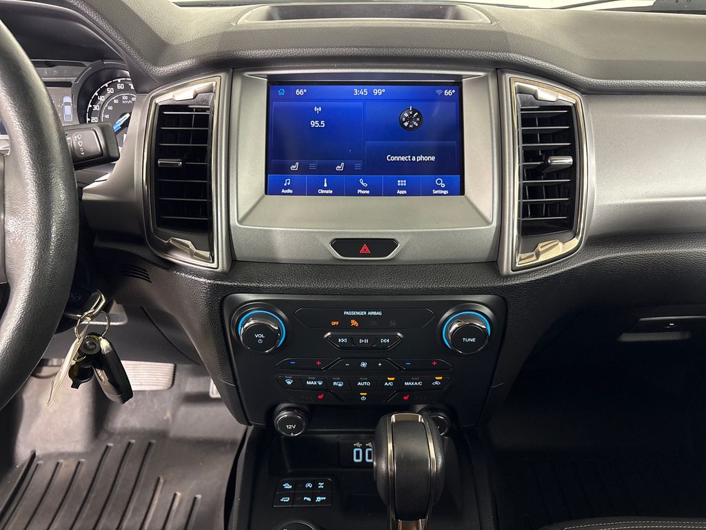 Certified Used 2019 Gray Ford XLT image 29