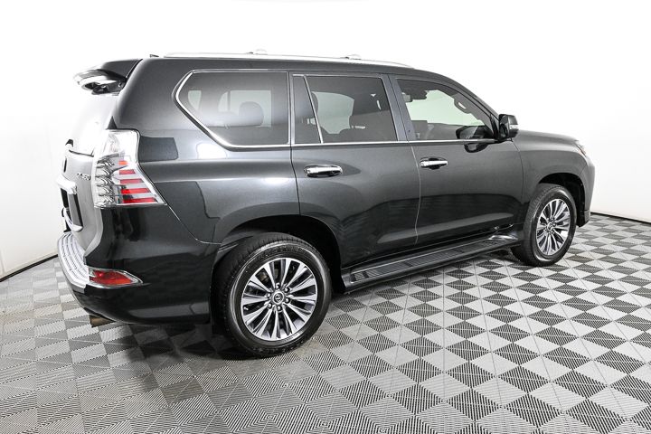 2023 Lexus GX 460 Luxury 27