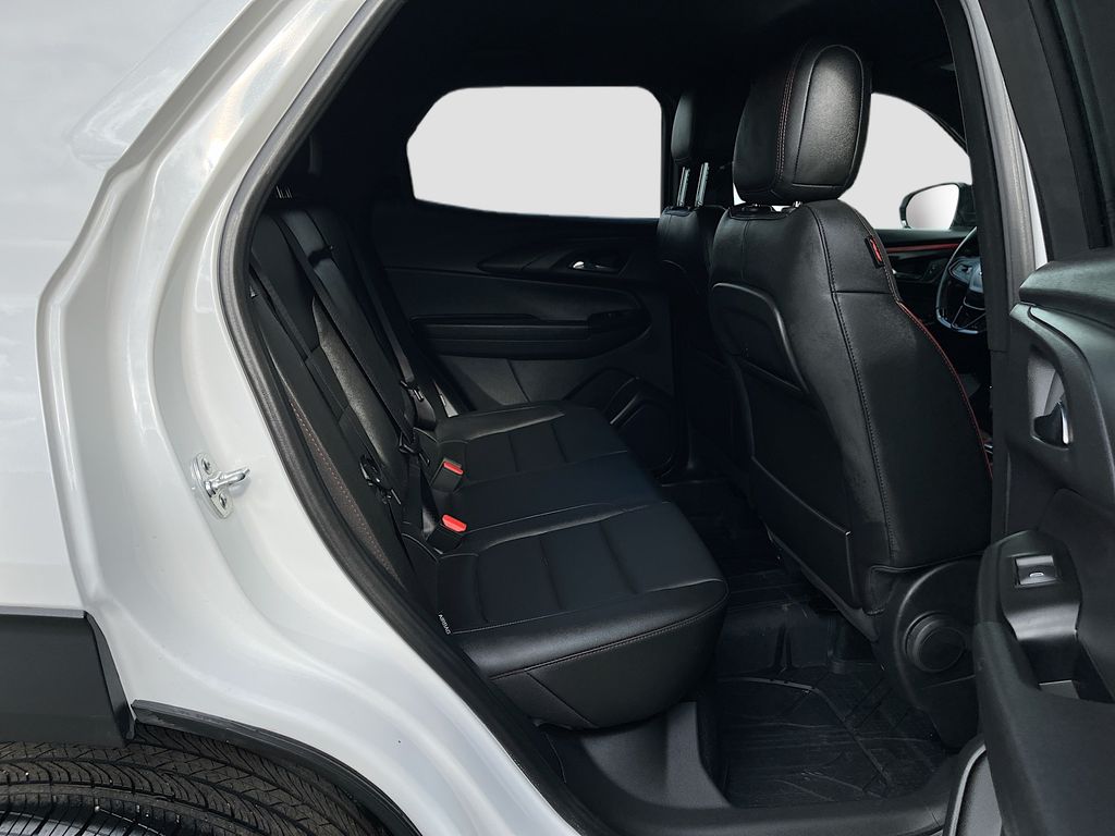 2025 Chevrolet Trailblazer RS - Photo 26