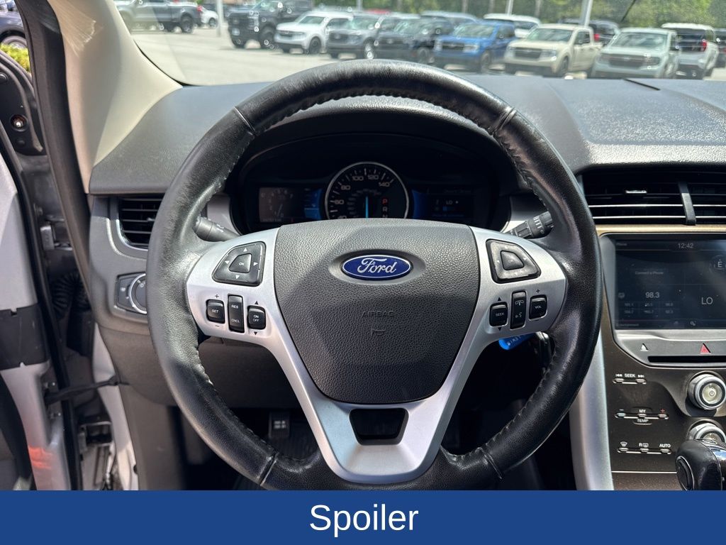 2011 Ford Edge SEL