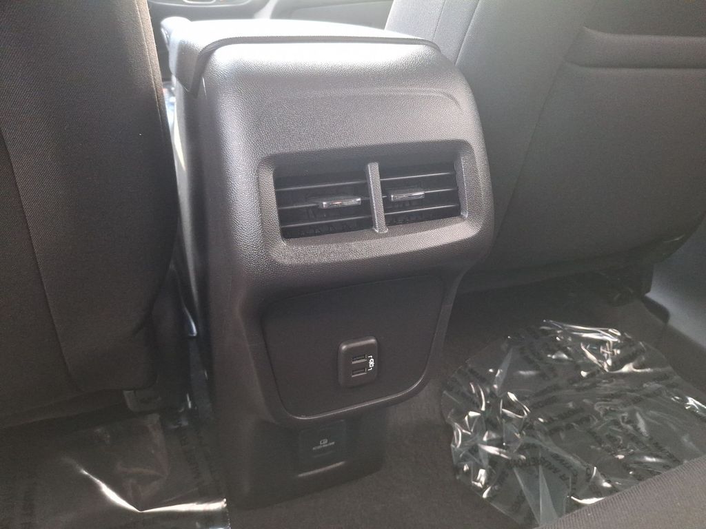 Used 2024 Chevrolet Equinox SUV