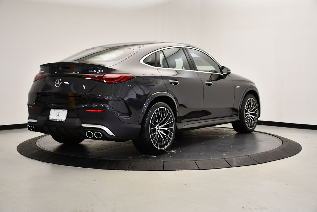 Thumbnail: 2026 Mercedes-Benz GLC - 5