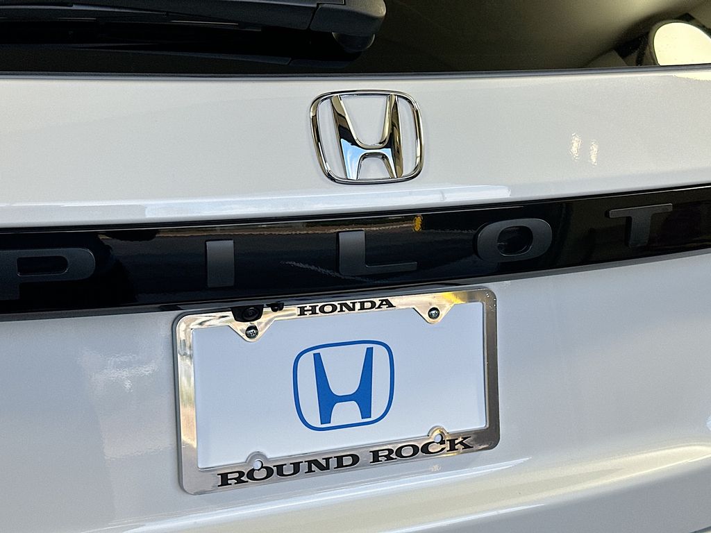 Thumbnail: 2025 Honda Pilot - 21