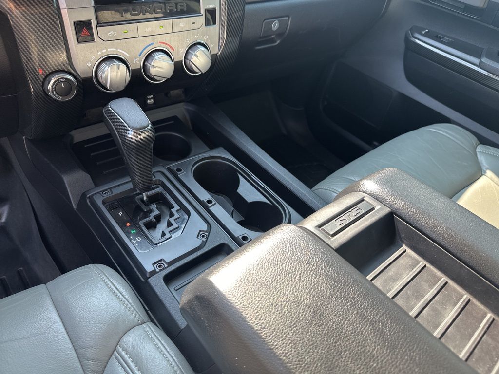 2014 Toyota Tundra  In Austin, Texas