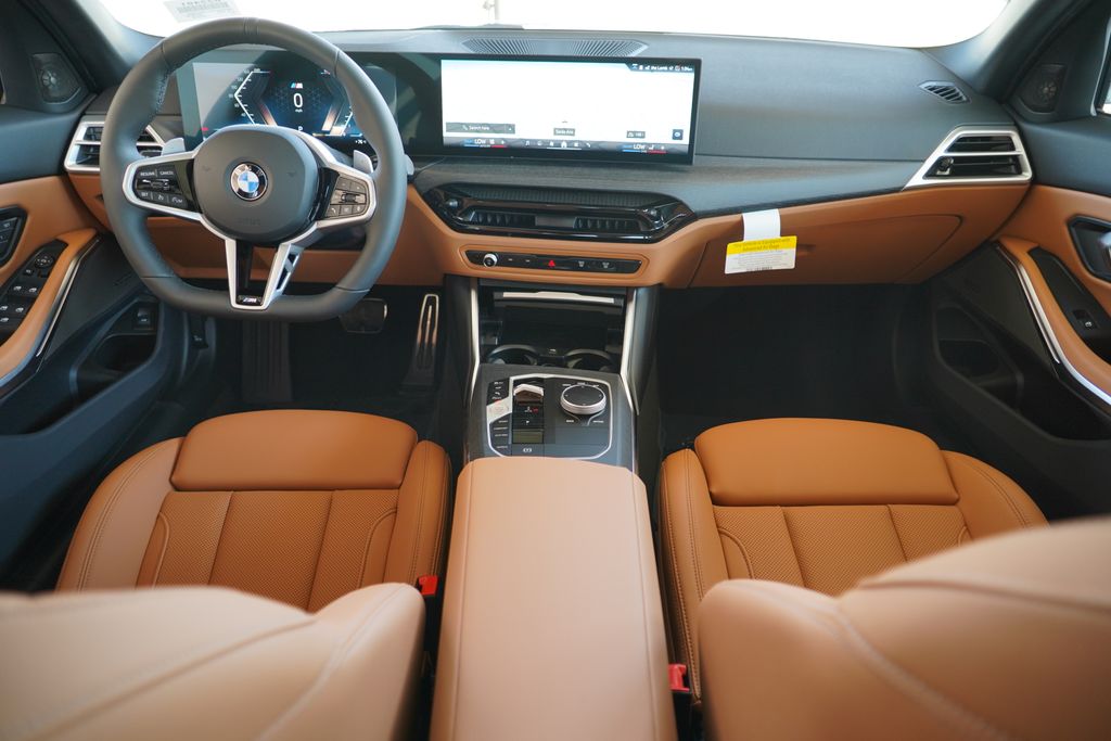 Thumbnail: 2026 BMW 3 Series - 13