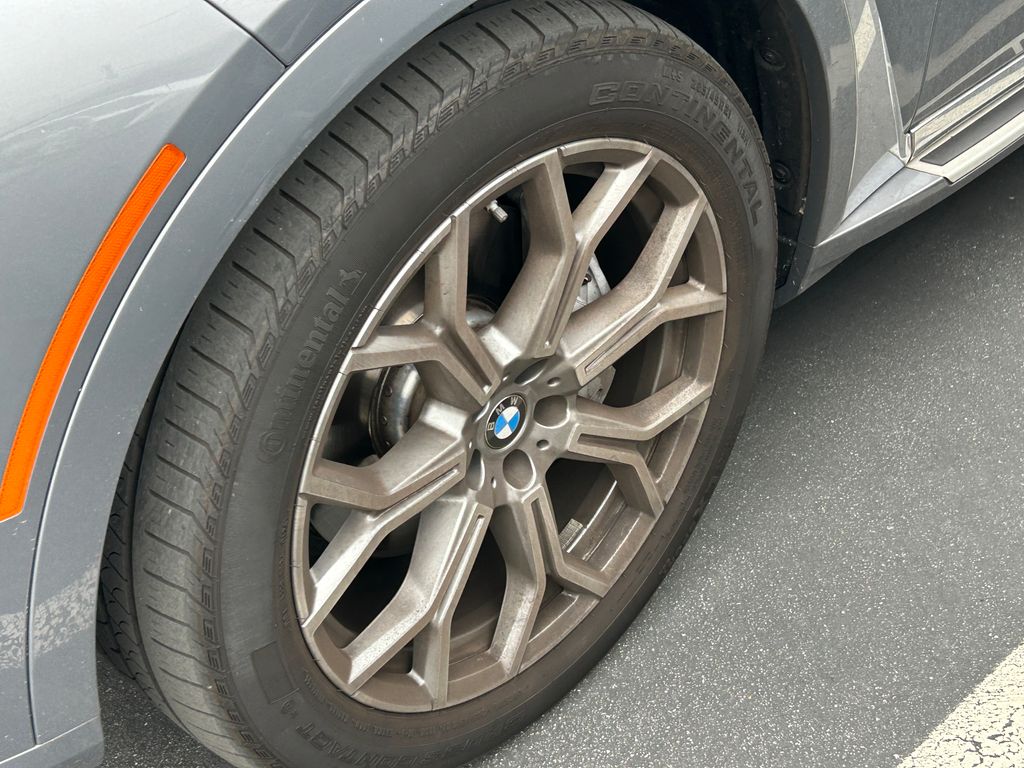 Thumbnail: 2024 BMW X7 - 3
