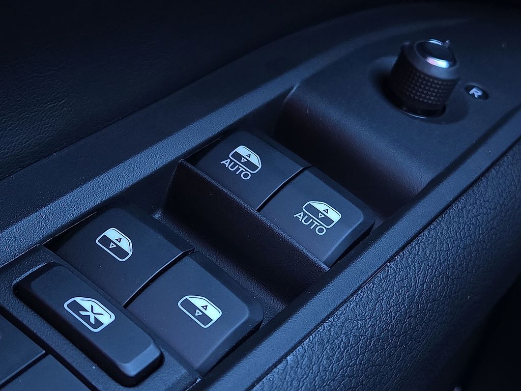 New 2026 Jeep Compass Trailhawk For Sale in Farmington, AR