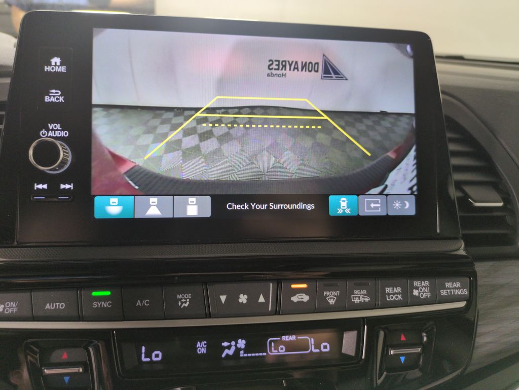 New 2025 Honda Odyssey For Sale in Fort Wayne, IN