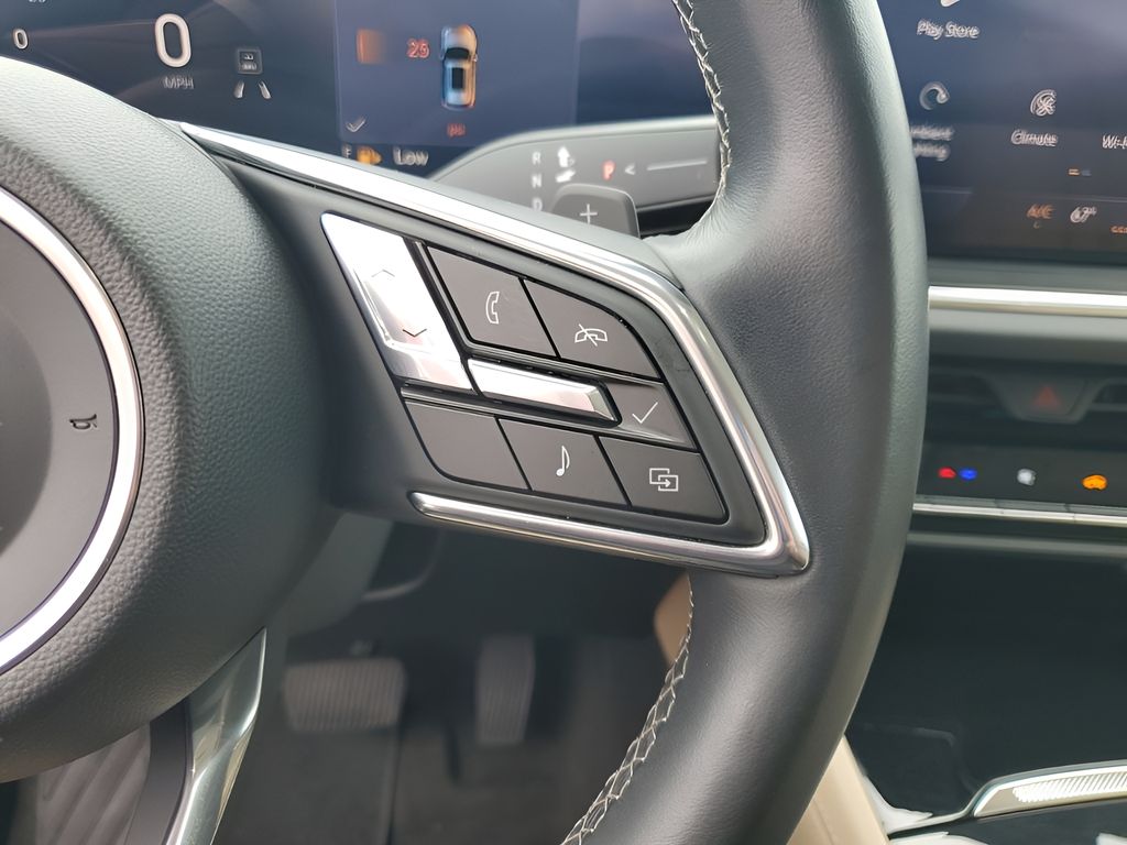 Used Car 2025 Buick Envision  Preferred For Sale Under $30,000 In Austin, Texas