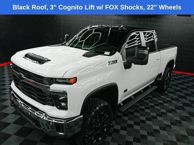 ChevroletSilverado 2500HD28