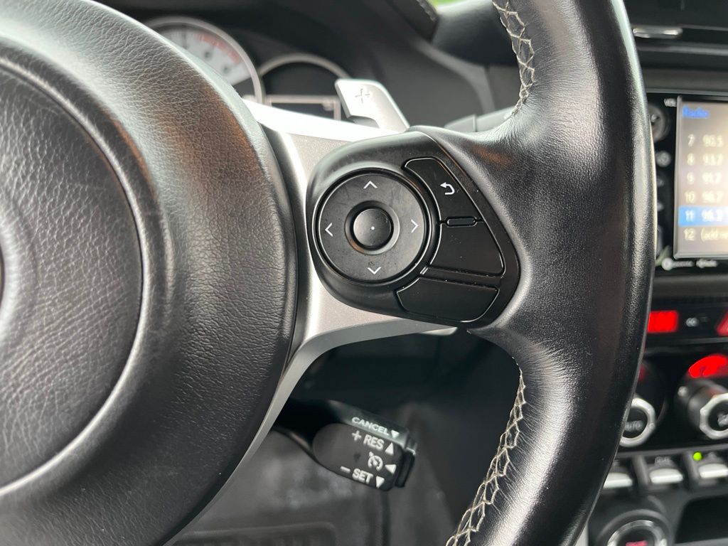 Thumbnail: 2018 Toyota GR86 - 20
