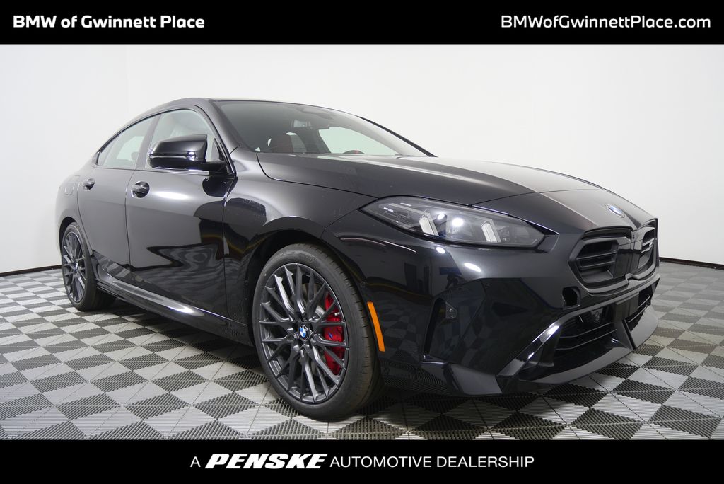 Thumbnail: 2026 BMW 2 Series - 1