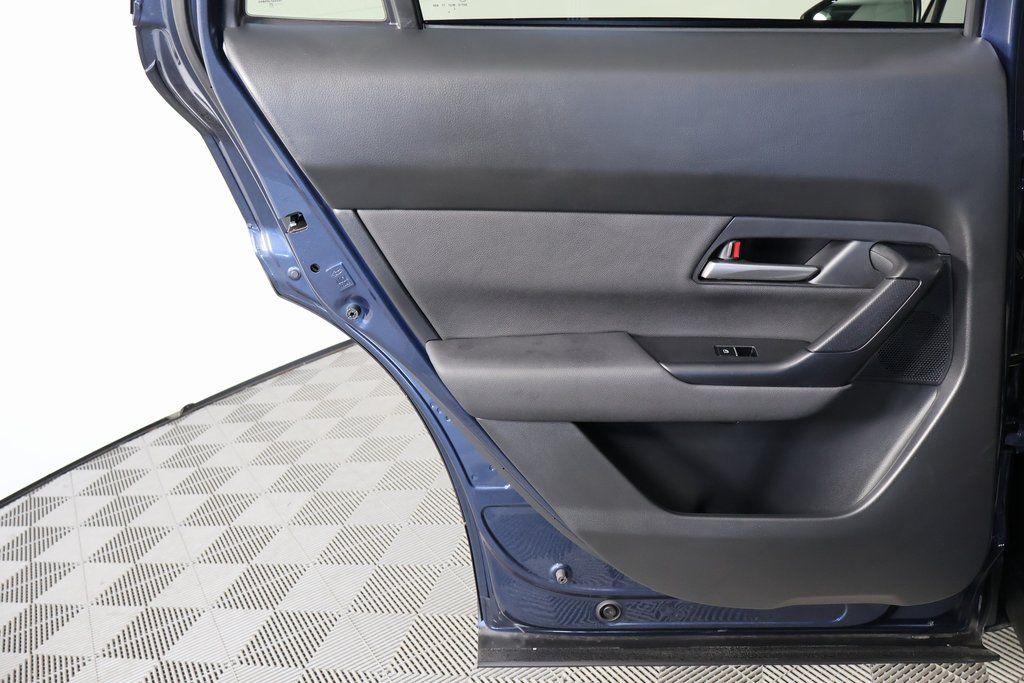 Thumbnail: 2025 Mazda CX-50 - 14