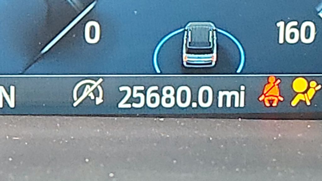 2023 Ford Expedition