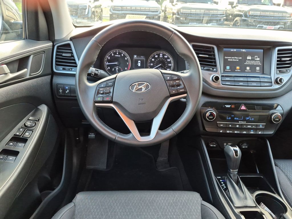 Used Car 2018 Hyundai Tucson  Sport For Sale Under $20,000 In Austin, Texas