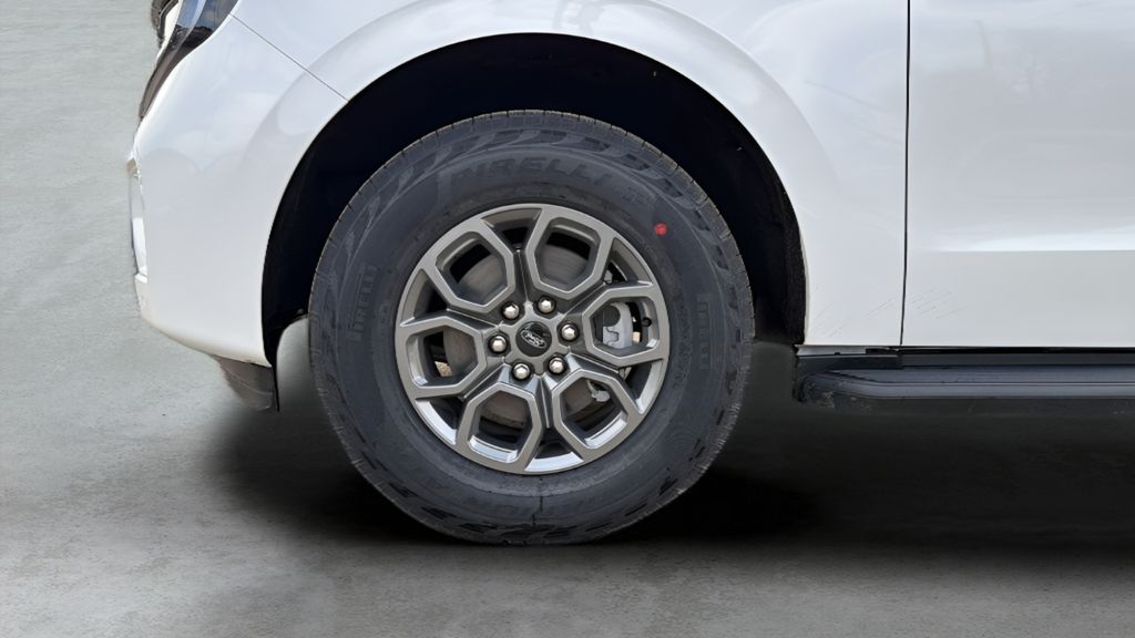 2026 Ford Expedition