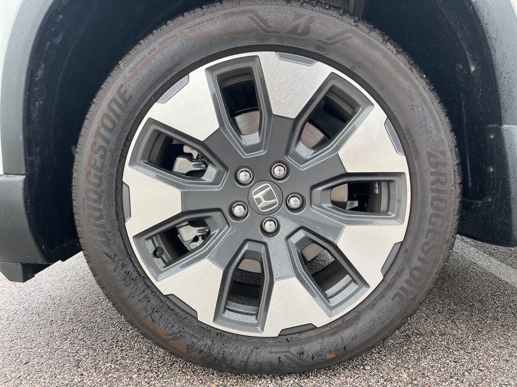 Thumbnail: 2026 Honda Pilot - 13