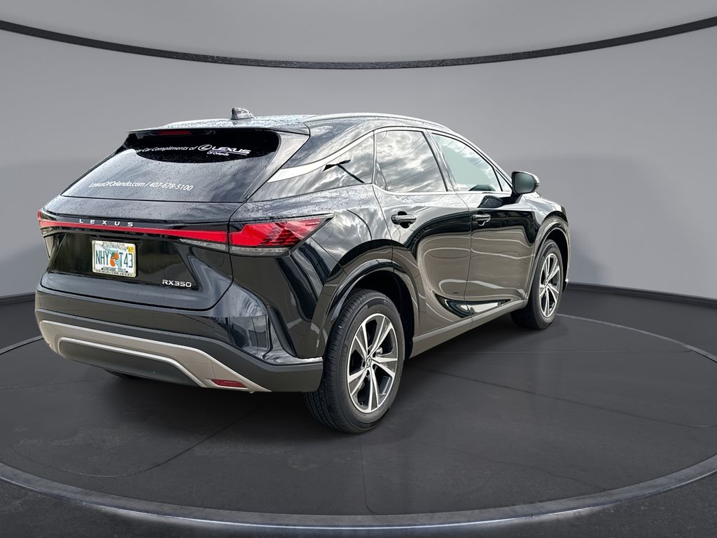 Thumbnail: 2026 Lexus RX - 11