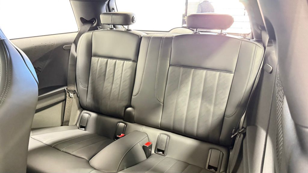 Thumbnail: 2026 MINI Cooper - 19