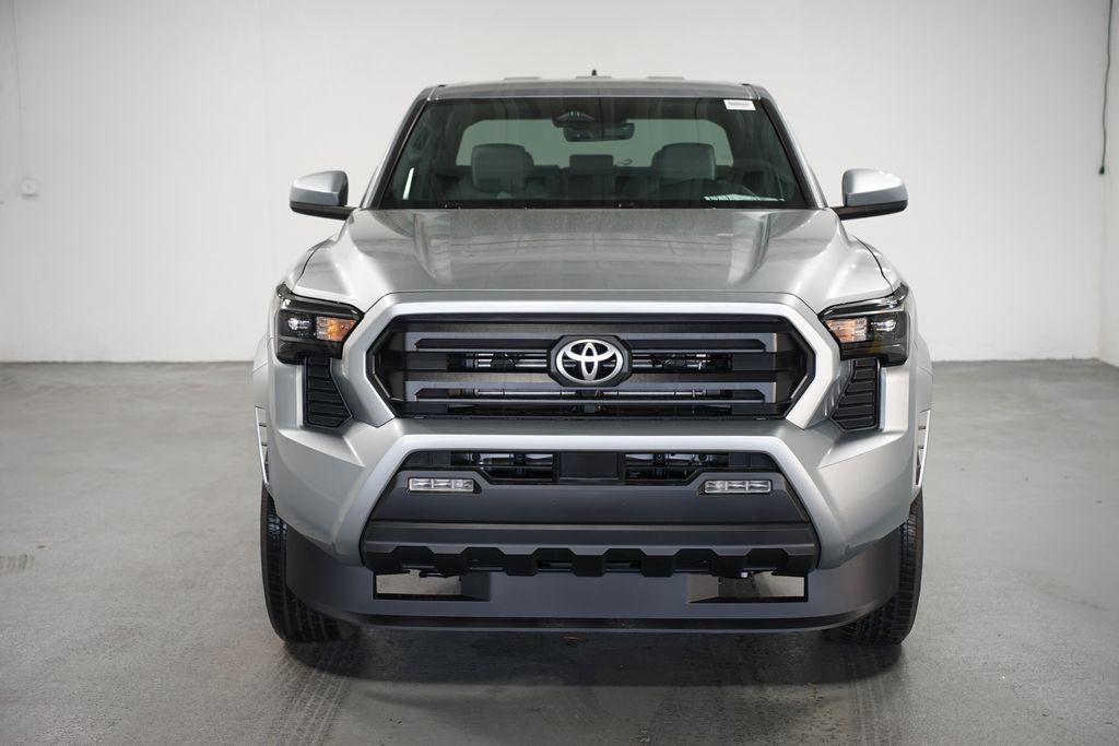 Thumbnail: 2026 Toyota Tacoma - 2