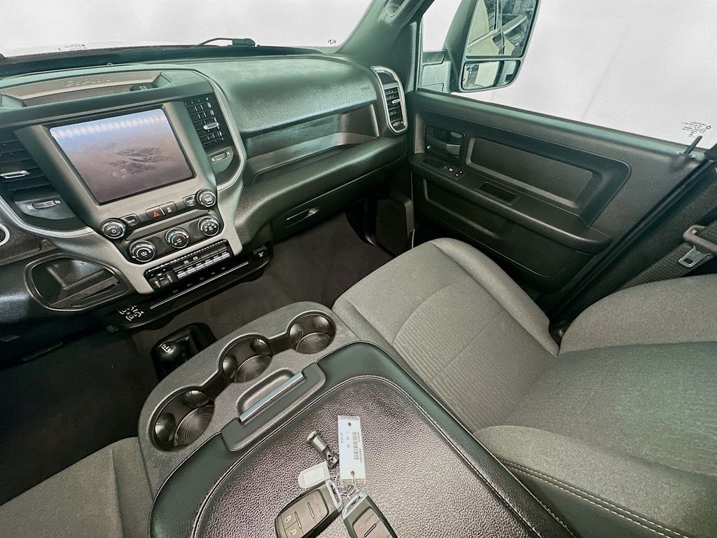 Used 2024 Black Ram Tradesman image 11