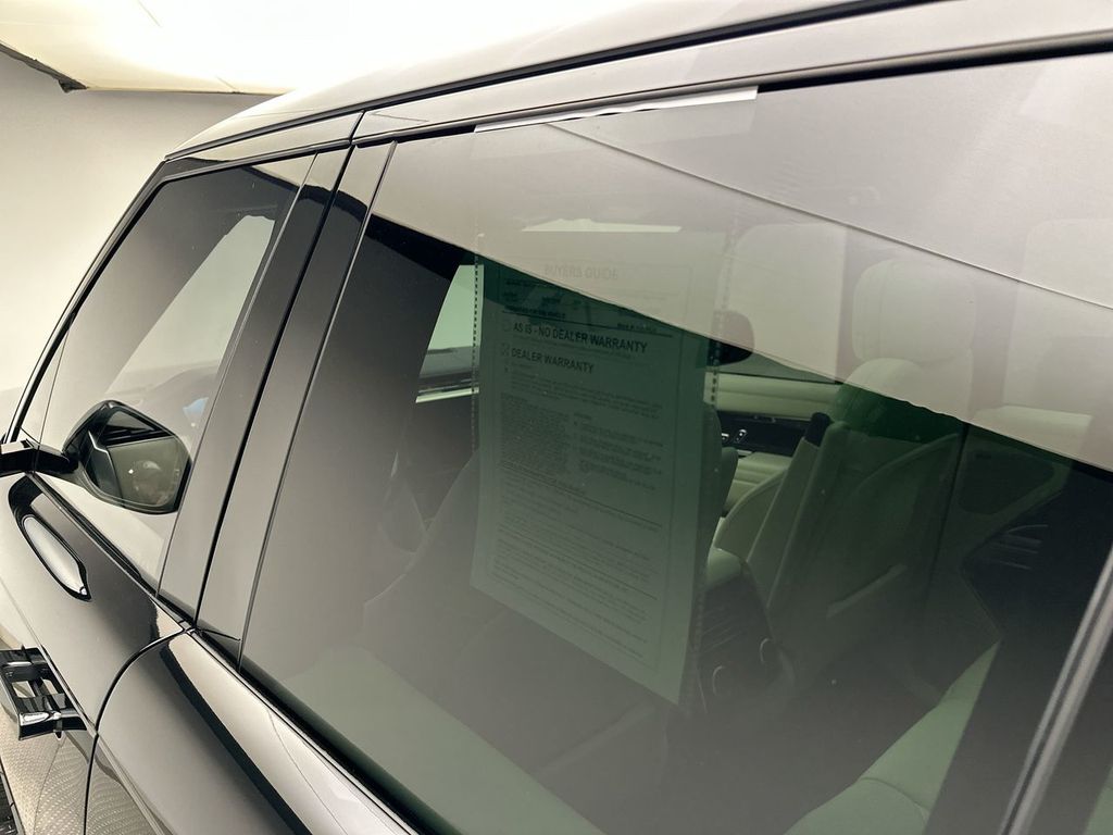 Thumbnail: 2024 Land Rover Range Rover - 28