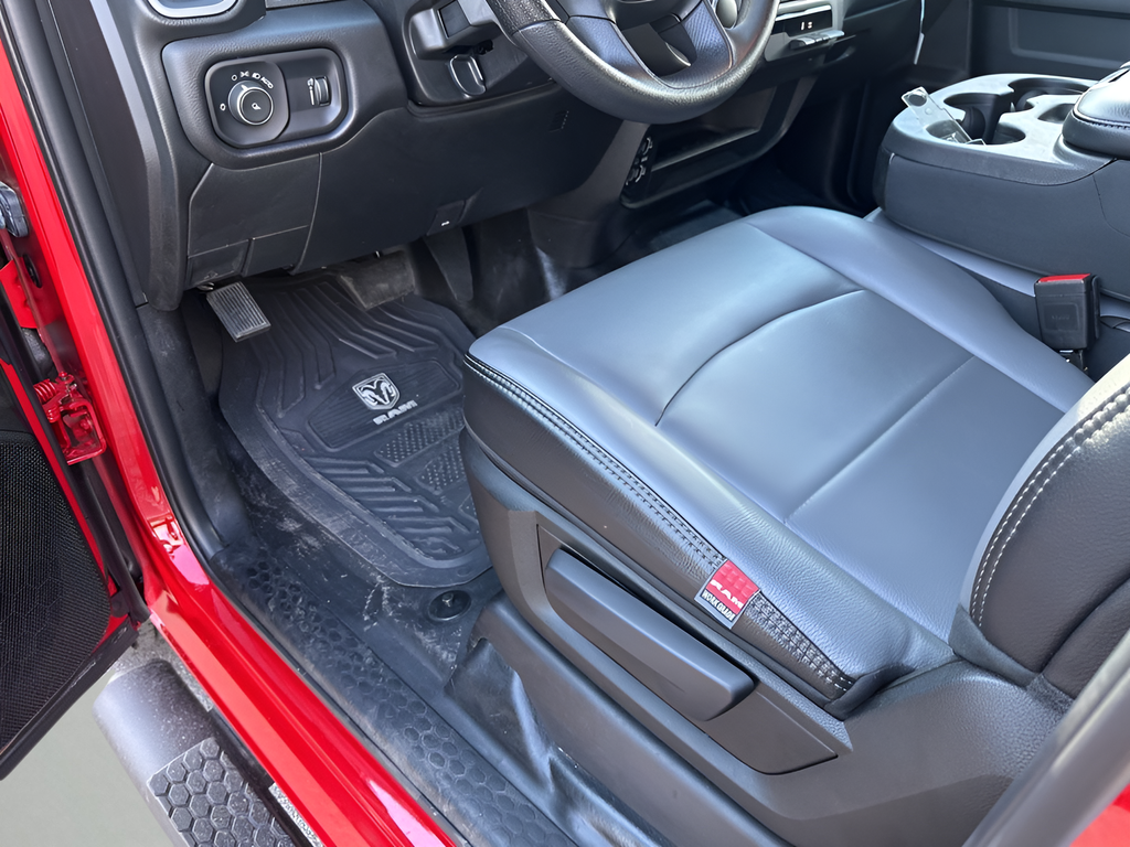 Used Car 2024 Ram 2500  Tradesman For Sale Under $40,000 In Austin, Texas