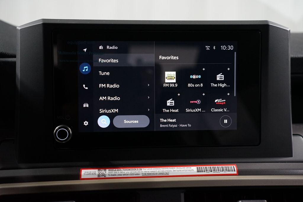 Thumbnail: 2026 Toyota Tacoma - 20