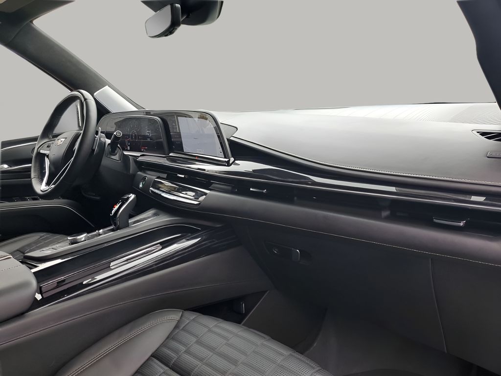 Used Car 2023 Cadillac Escalade  V-series For Sale Under $120,000 In Austin, Texas