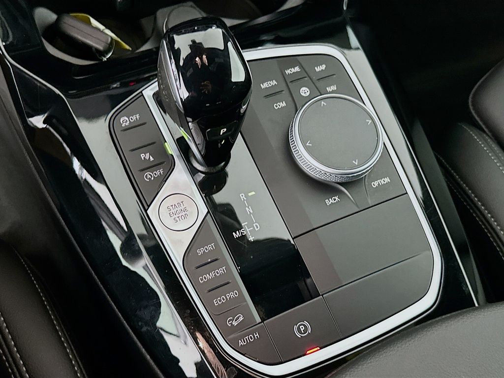 2024 BMW X3 xDrive30i 17