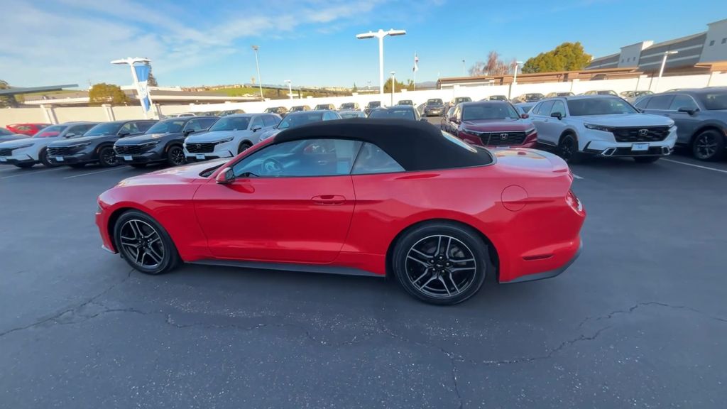 Thumbnail: 2020 Ford Mustang - 6