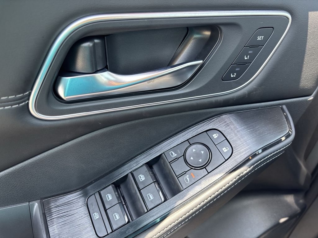 New 2026 Nissan Rogue SUV