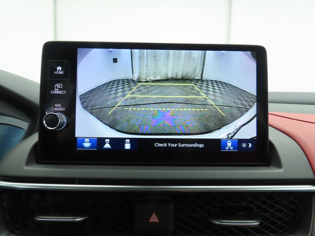 Thumbnail: 2025 Acura ADX - 15