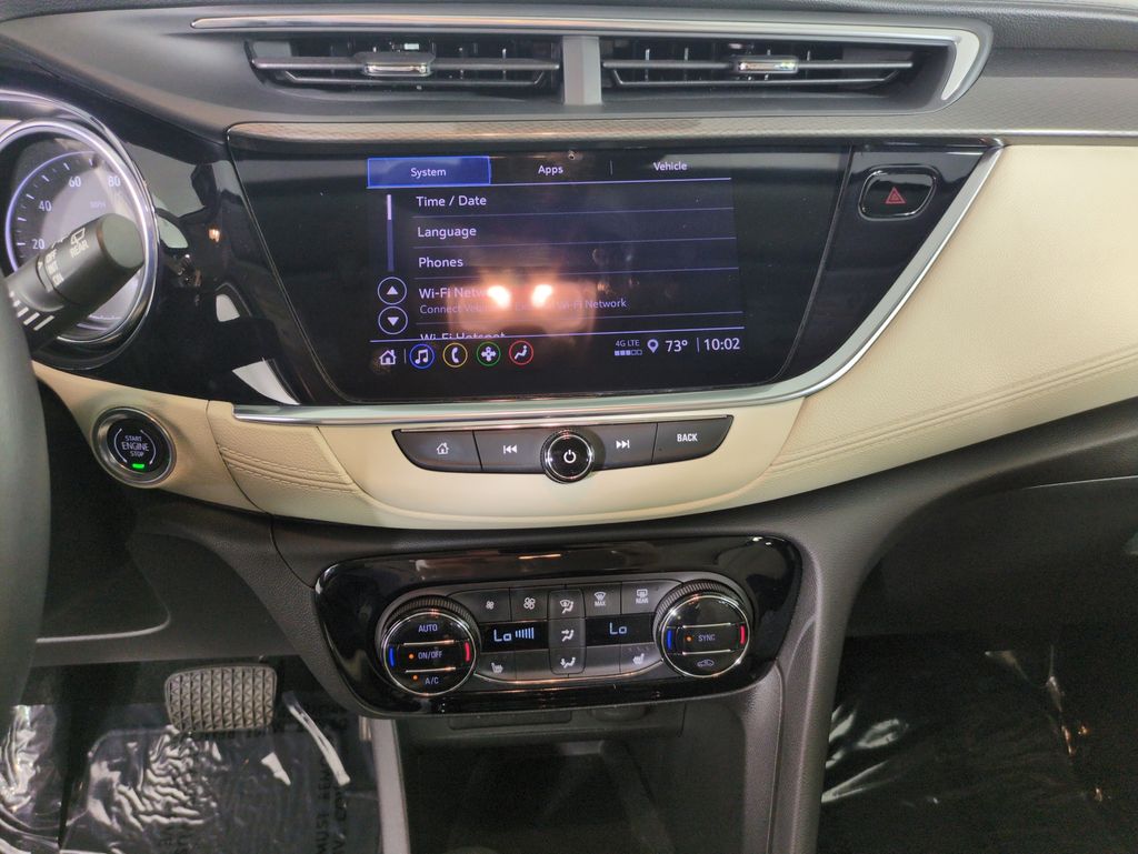 Used 2021 Buick Encore GX Essence For Sale in Fort Wayne, IN