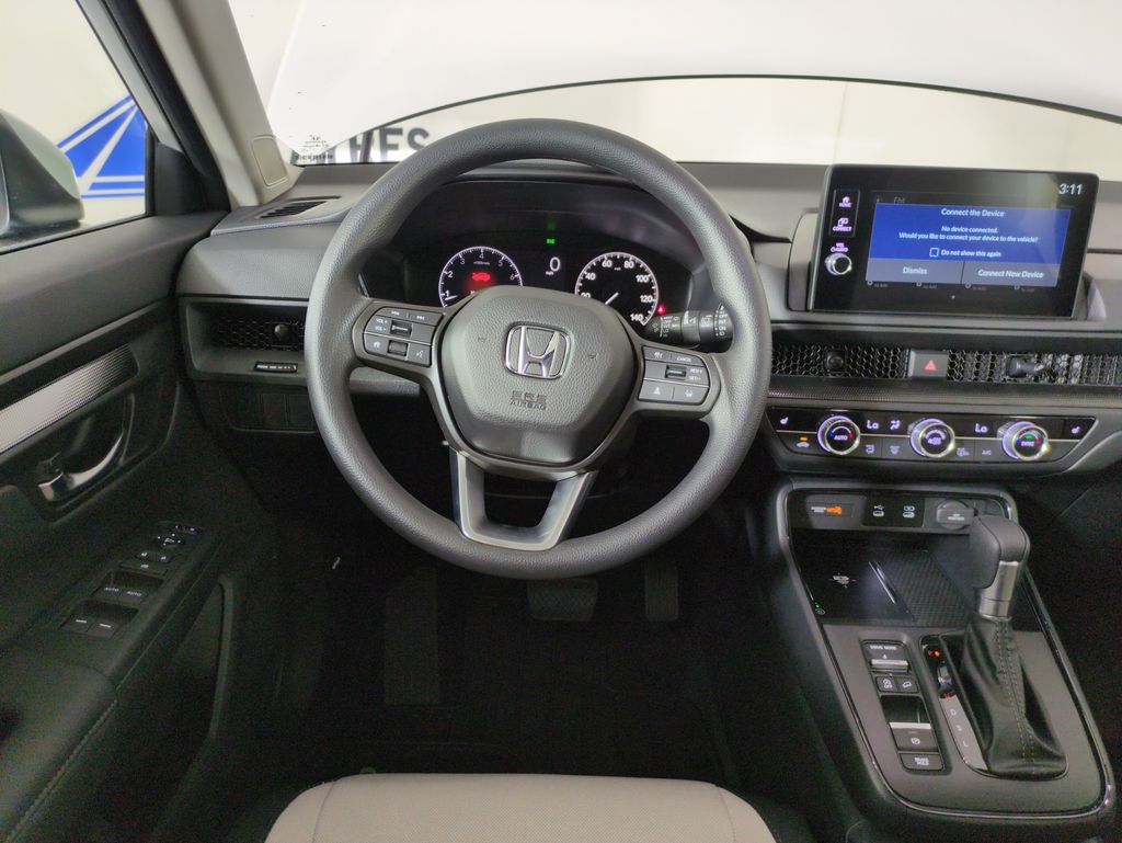New 2026 Honda CR-V EX For Sale in Fort Wayne, IN