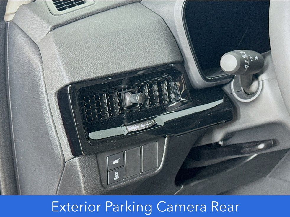 Used Car 2025 Honda Cr-v  Ex-l For Sale Under $40,000 In Austin, Texas