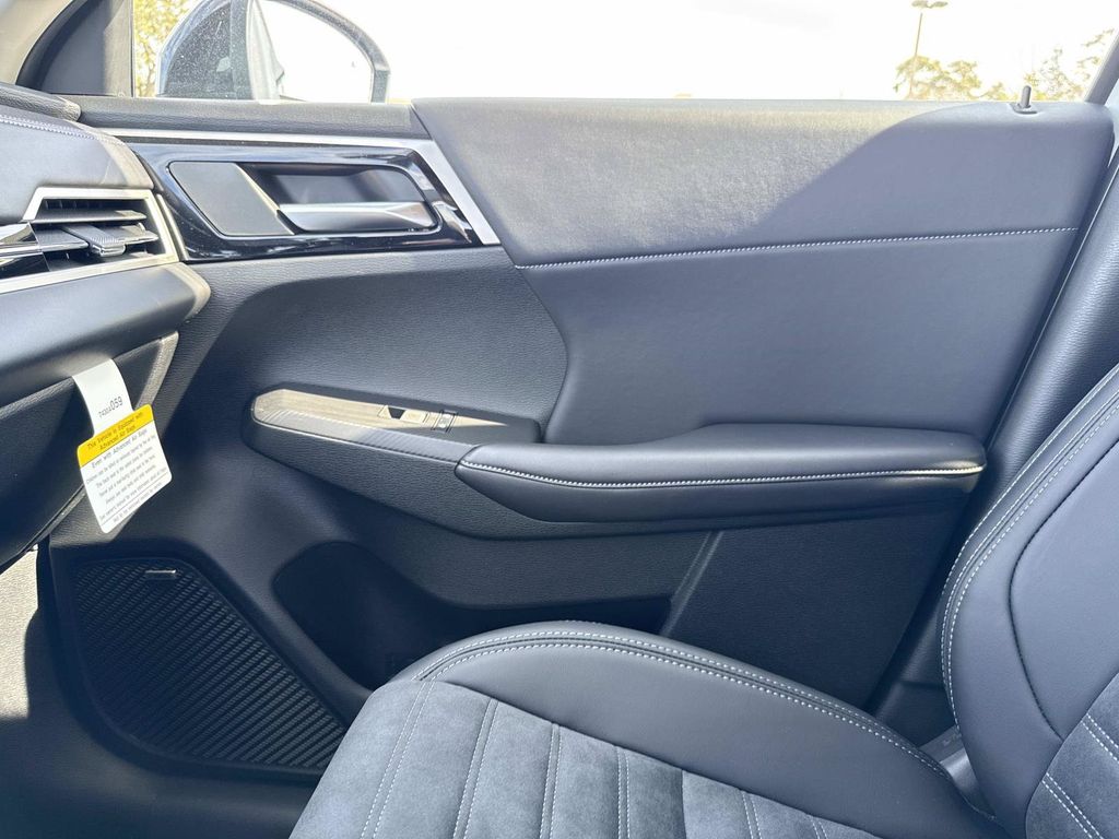 2026 Mitsubishi Outlander Trail Edition - Photo 28