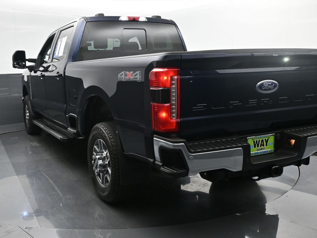 2023 Ford F-250 Super Duty Lariat