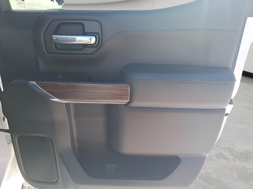 2022 Chevrolet Silverado 1500 LTD