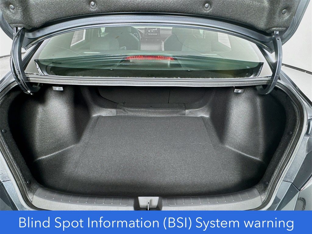 Used Car 2025 Honda Civic Hybrid  Sport For Sale Under $30,000 In Austin, Texas