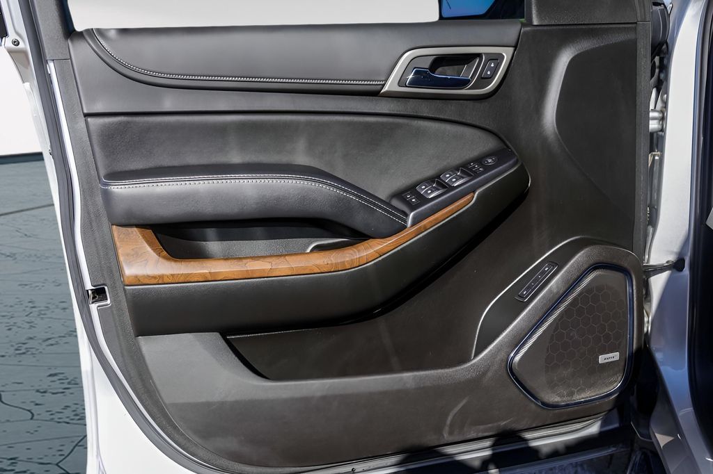 Used Car 2020 Gmc Yukon  Denali For Sale Under $50,000 In Austin, Texas