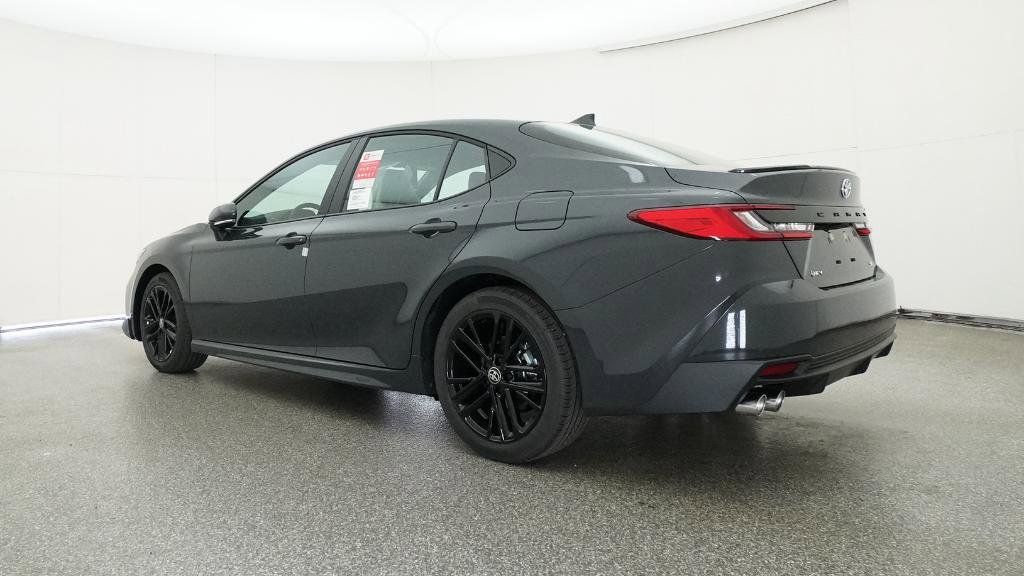 Thumbnail: 2026 Toyota Camry - 5