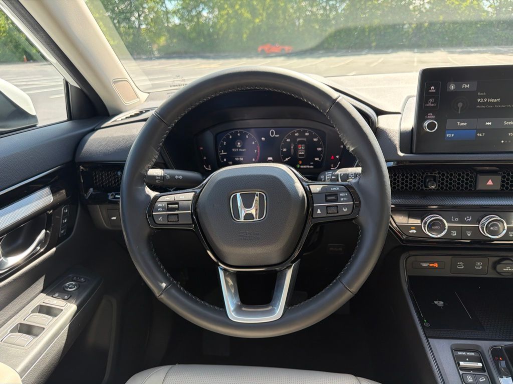 Thumbnail: 2026 Honda CR-V - 13