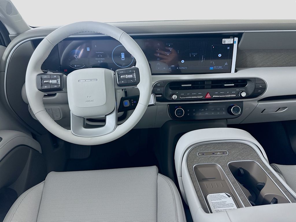 Thumbnail: 2026 Hyundai Palisade - 18