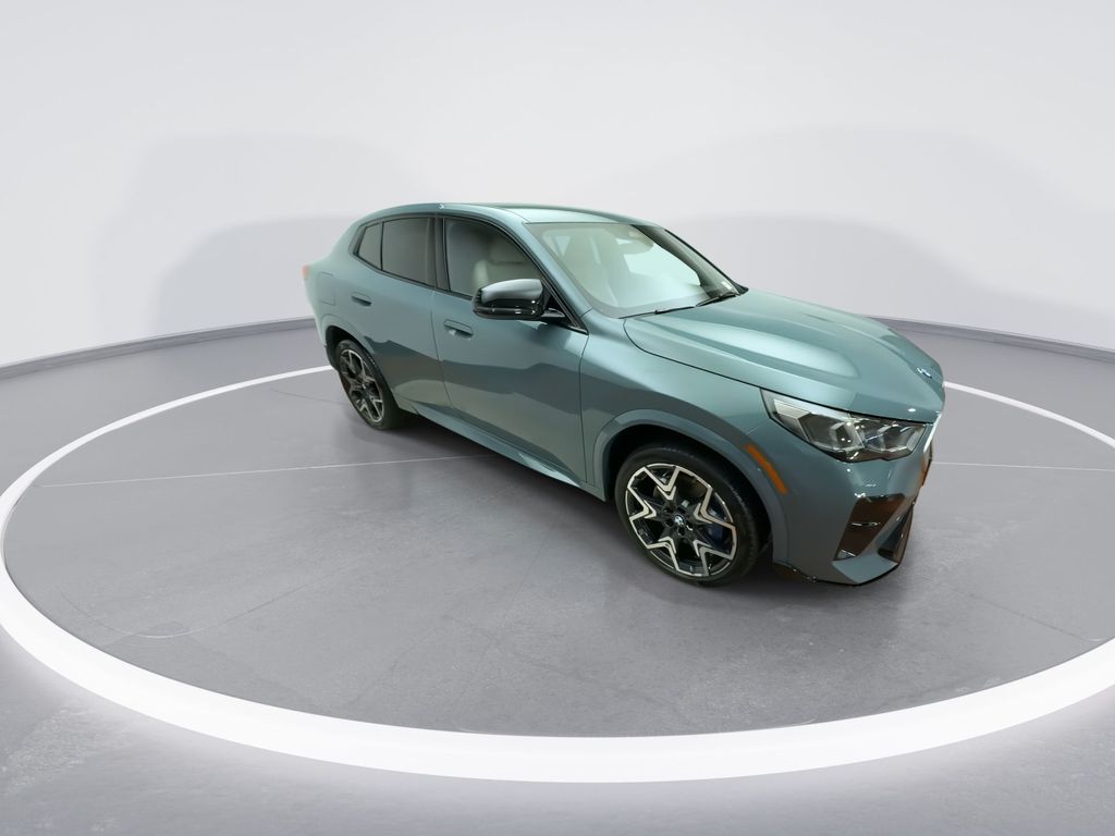 2024 BMW X2 M35i 2