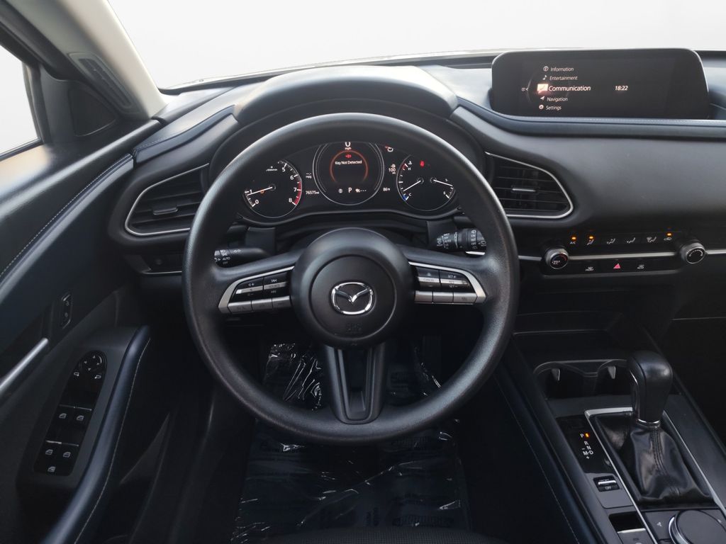 Used Car 2020 Mazda Cx-30  S For Sale Under $20,000 In Austin, Texas