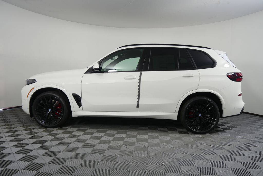 Thumbnail: 2026 BMW X5 - 6